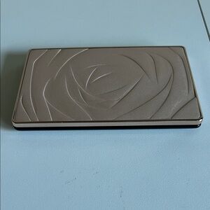 Lancome Holiday 2024 Rose Gold Eyeshadow Palette Case